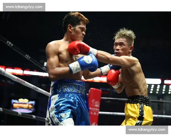 诺曼五回合残暴终结佐佐木,强势卫冕 WBO 次中量级王座 诺曼五回合残暴终结佐佐木,强势卫冕 WBO 次中量级王座