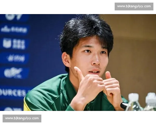 国安 废柴年龄组 扎堆引争议 04 后小将范双杰成唯一逆势标杆