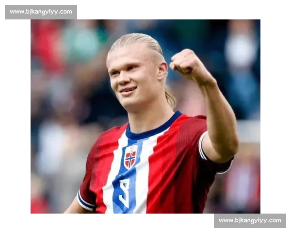 哈兰德警示挪威同胞：迈阿密烈日下的防晒必修课