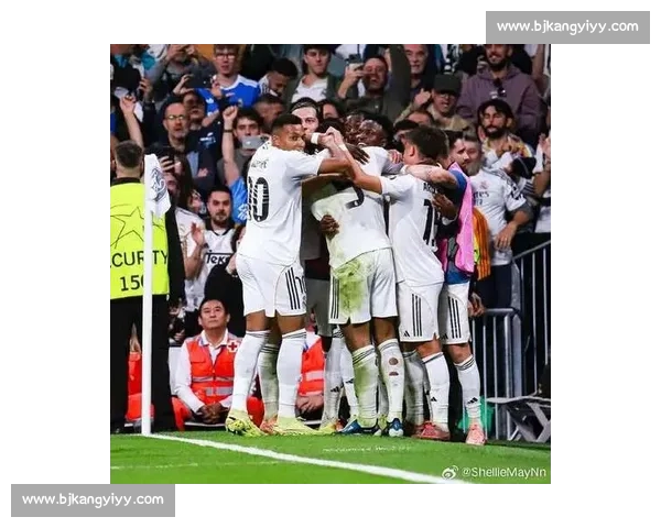 姆巴佩替补待命！皇马对阵尤文关键战或迎复出首秀