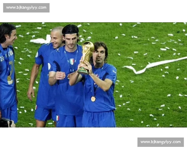 安德烈亚皮尔洛的艺术足球之路与中场大师的传奇人生