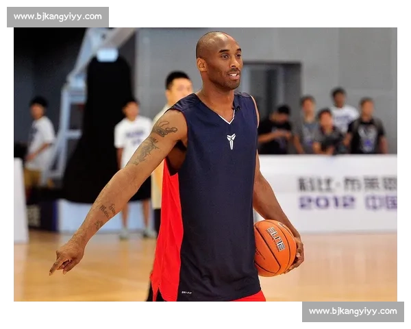 救赎之队荣入名人堂 科比魂铸传奇永不朽