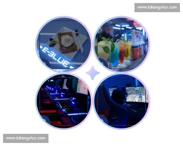 传统游戏玩家的蜕变，摩洛哥电竞的新生力量！