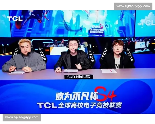 告别单打独斗，电竞全球合作项目正在汇聚顶尖智慧！