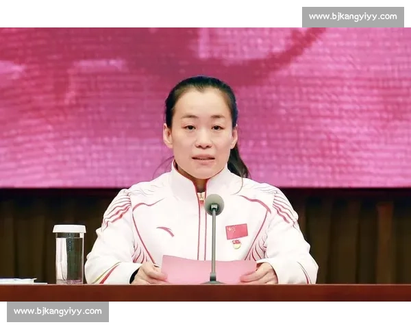 奋勇逐梦超越自我聚焦残奥会运动员坚毅与荣耀的感人篇章