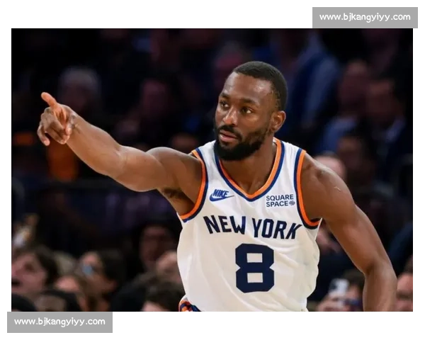 尼克斯战绩飞跃，锡伯杜铁血执教，纽约城是否迎来新时代