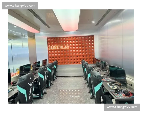 梦想启航！电竞国际教育合作，为你的电竞人生添彩