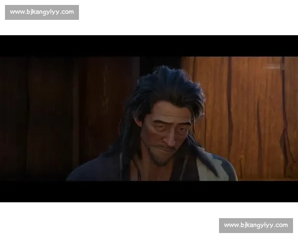 申公豹重归封神乱世纵横三界再起风云暗藏天命玄机