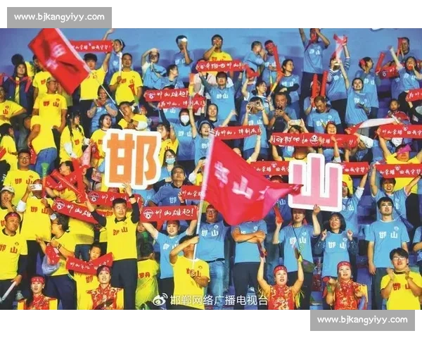 球迷创意助威方式，点燃2026世界杯激情！