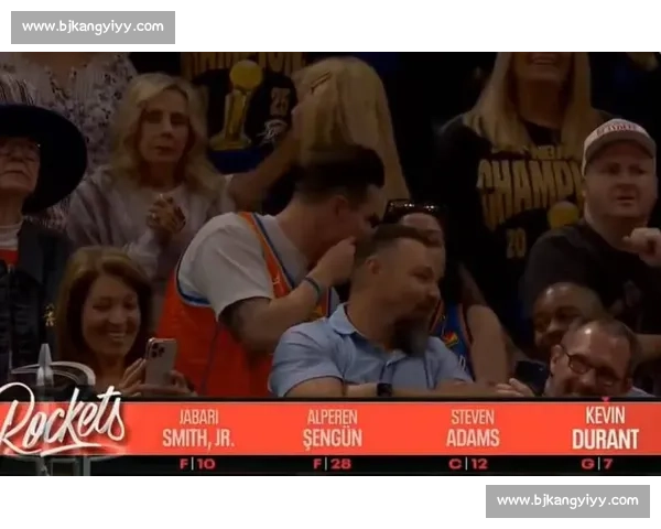 笑泪交织！NBA球迷这个赛季的情感大起大落