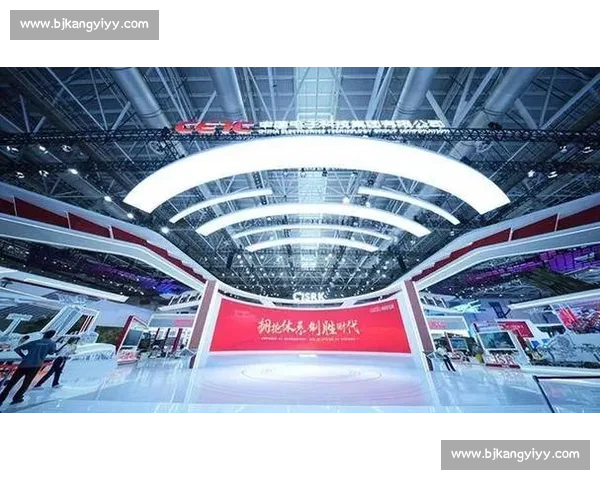 聚焦珠海航展展示中国航空航天实力彰显科技创新与强国自信