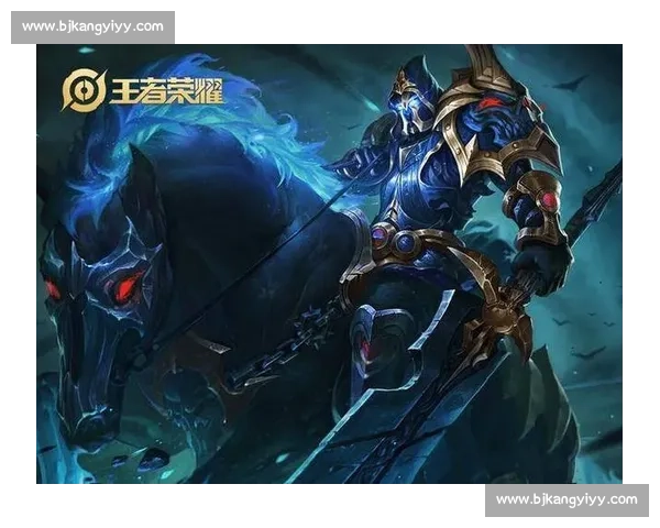 英雄的战场，荣耀的殿堂，冠军杯等你来！