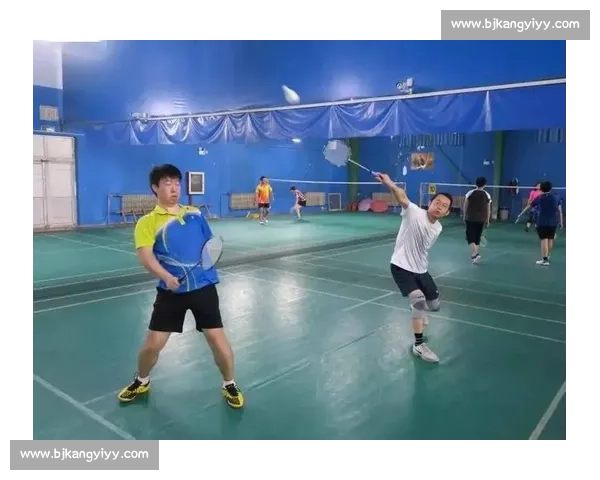 谁是中国羽毛球的下一个传奇羽毛球赛事时间表告诉你答案！