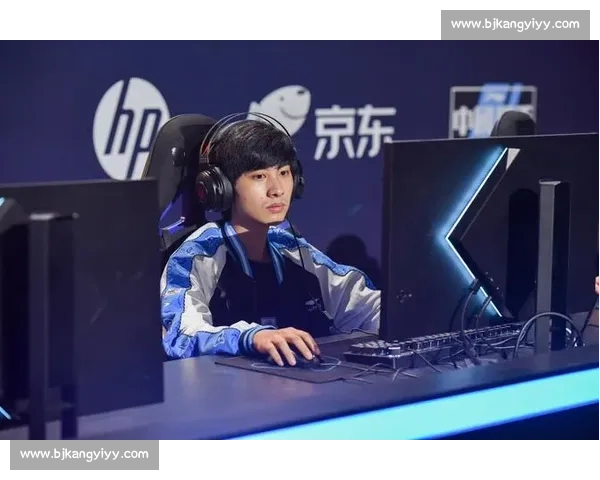 解码电竞生态：资本涌入下的国际化新版图