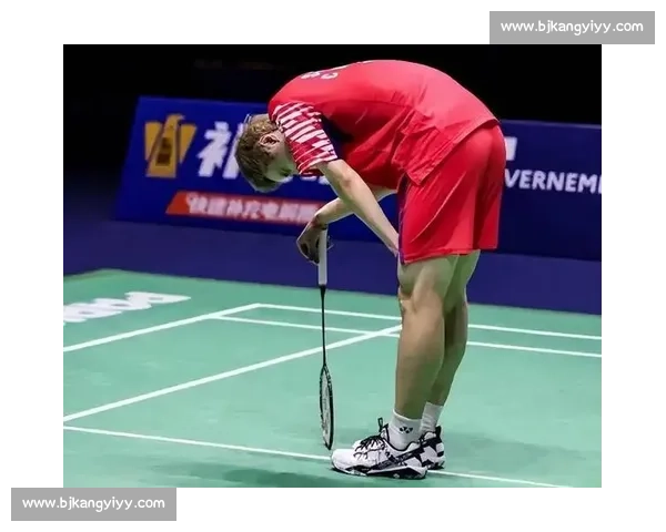 谁能阻挡!羽毛球世锦赛冠军,实力碾压对手! 谁能阻挡!羽毛球世锦赛冠军,实力碾压对手!