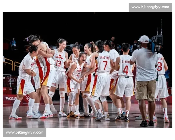 铿锵玫瑰绽放！中国女篮世界杯夺冠，这波操作太燃了！