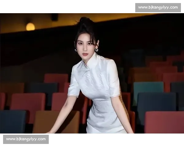 黄圣依以实力与优雅并存的人生轨迹展现新时代女性独立魅力