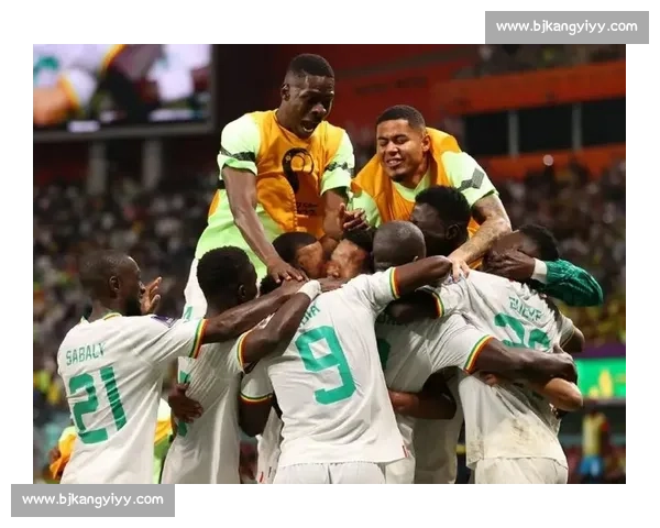 2026世界杯排名预测：塞内加尔，非洲雄狮能否笑到最后！