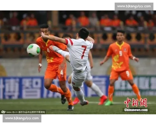 不容错过！世界杯亚洲区预选赛最值得关注的比赛！