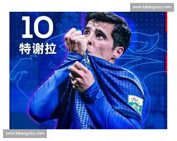 争议与期待并存！中超冠军预测，谁是最大热门