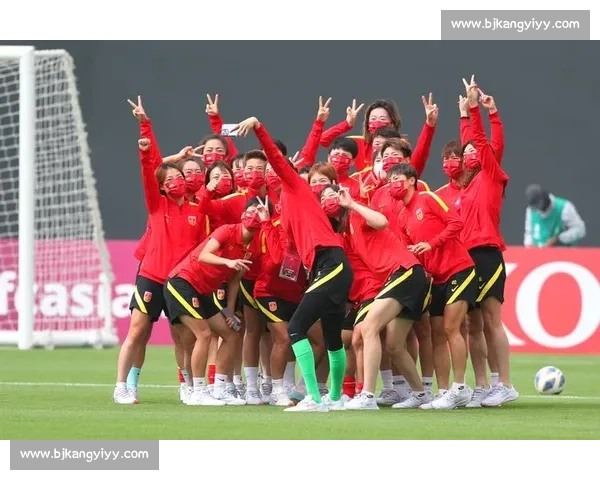 信心！女足世界杯赛程安排，中国队目标明确，剑指高处！