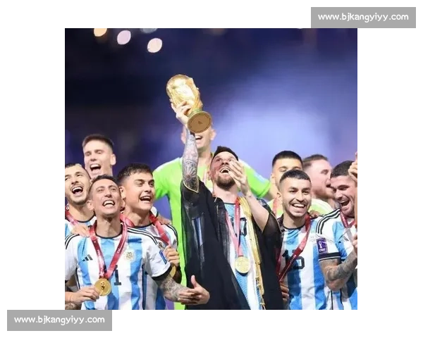 新科世界足球先生！2026世界杯他能否延续神话