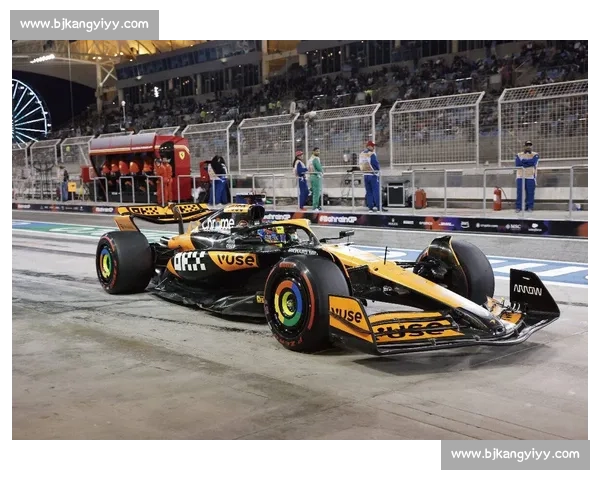 泪目！车王告别F1赛场，新赛程能否迎来新英雄