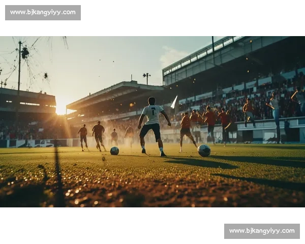 热血沸腾，温哥华世界杯的震撼瞬间！