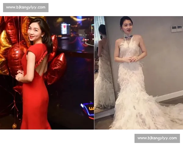 美女主持闪耀全场，中超颁奖典礼颜值担当！