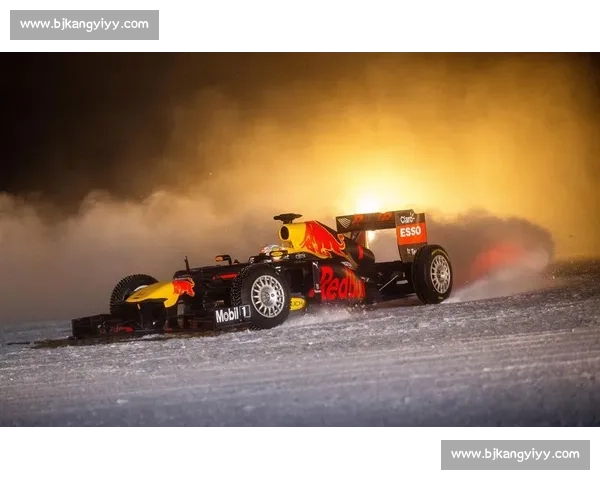 致敬速度与激情！F1颁奖典礼，铭刻永恒瞬间