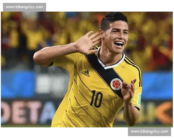 荣耀与挑战!2026世界杯球星们的双重奏 荣耀与挑战!2026世界杯球星们的双重奏