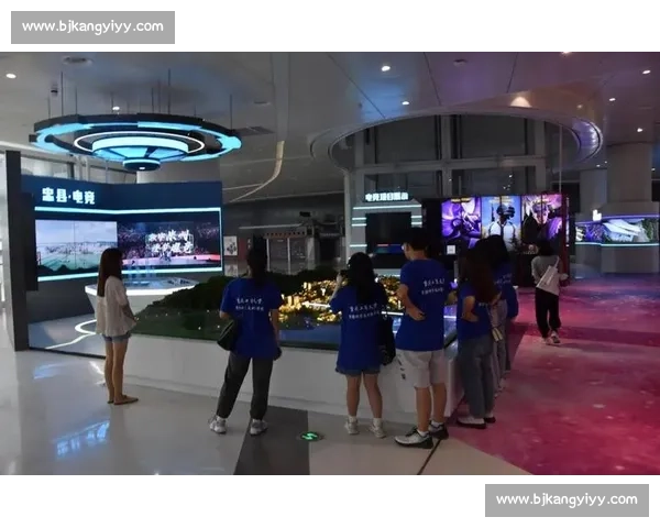 不仅仅是胜负：电竞文化发展蓝图中的人文关怀