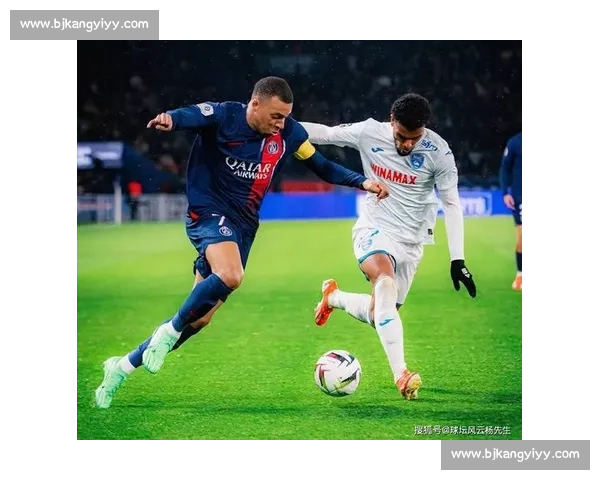 内马尔姆巴佩的烦恼，法甲冠军奖杯并非囊中之物