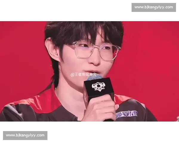 备受瞩目！最强青少年选手名单出炉，谁将是王者