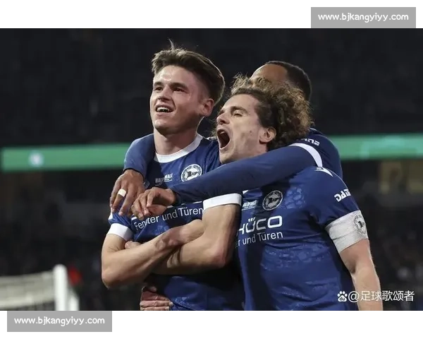 沃尔夫斯堡的狼性十足！德甲劲旅的复苏之路