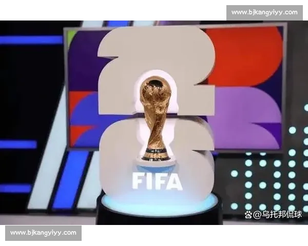 2026世界杯,足球教会我们的一切! 2026世界杯,足球教会我们的一切!