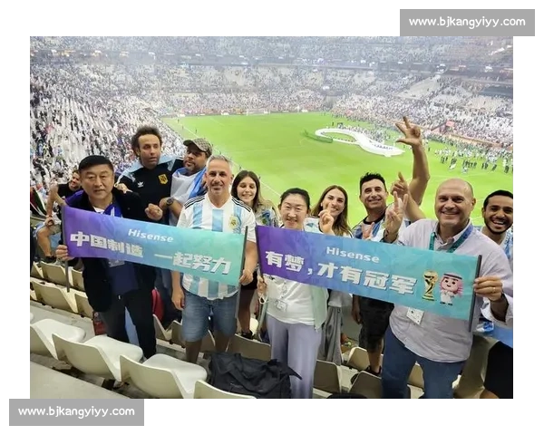 卡塔尔冬日燃情！世界杯激战正酣，谁能捧起大力神杯