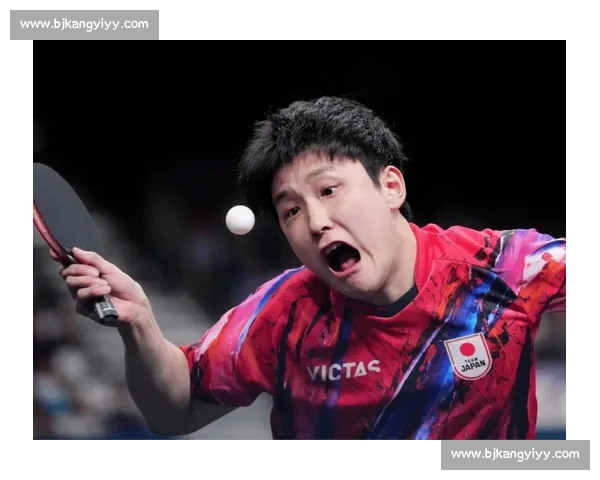 张本智和比赛结果出炉，网友：心疼！下一场继续加油！