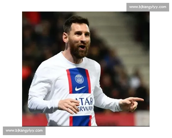 梅西的“最后一舞”传奇谢幕or继续书写辉煌,一切尽在不言中 梅西的“最后一舞”传奇谢幕or继续书写辉煌,一切尽在不言中