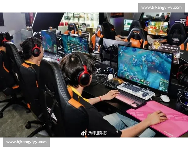 电竞梦想！英雄联盟手游联赛选手心路历程，汗水铸就辉煌！
