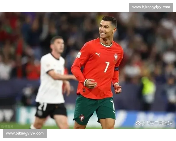 谁是2026世界杯最大冷门球坛巨星或将被新人取代！