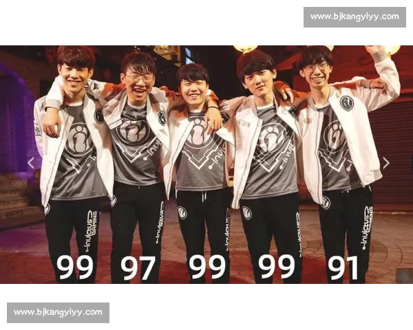 天赋异禀，训练刻苦！日本电竞国家队实力非凡！