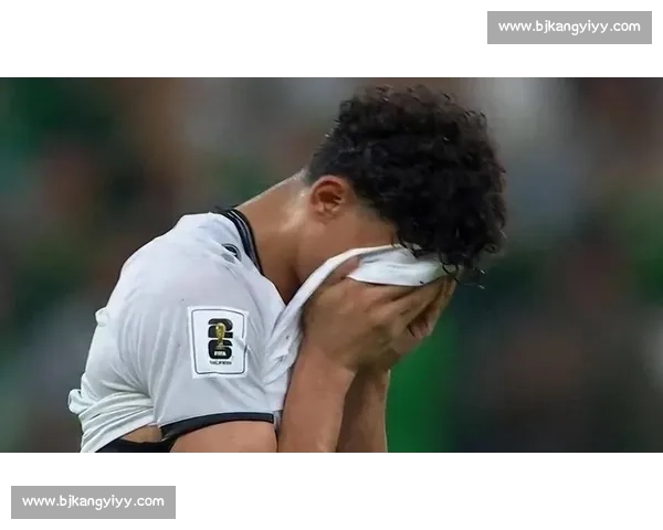 泪洒赛场！2026世界杯，老将们用最壮烈的方式告别