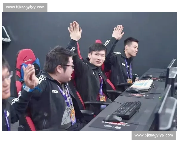 热血逐梦！NBA2K电竞选手榜单，点燃你的电竞激情