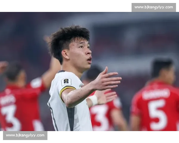 2026世界杯犯规榜:战术犯规还是冲动之下的失误 2026世界杯犯规榜:战术犯规还是冲动之下的失误