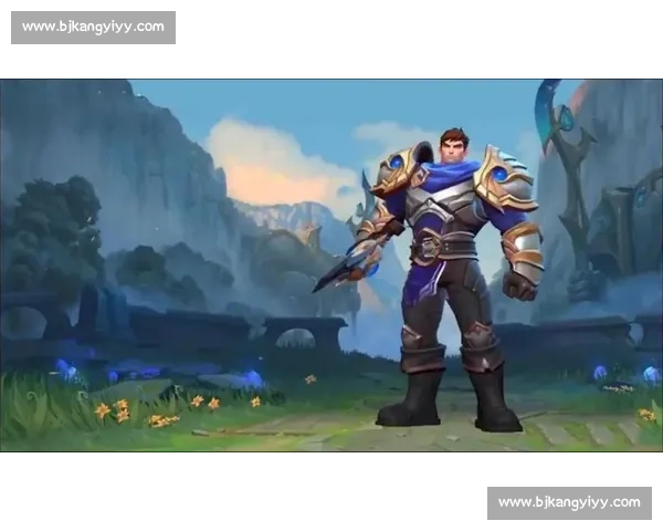 LOL手游选手青训体系，挖掘未来巨星的摇篮！