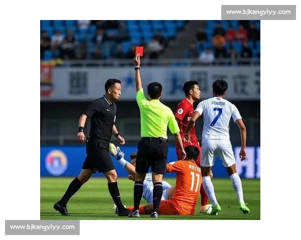 争议判罚！苏超直播争议不断，球迷呼吁VAR介入