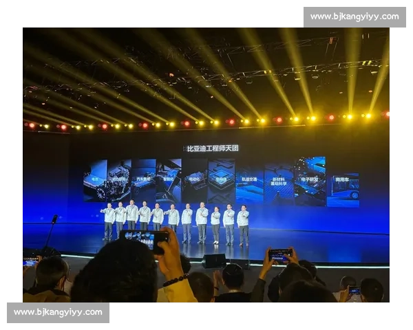 从幕后到台前，电竞展会揭秘产业发展真相！