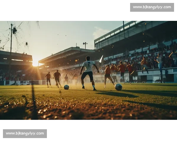 热血沸腾，温哥华世界杯的震撼瞬间！