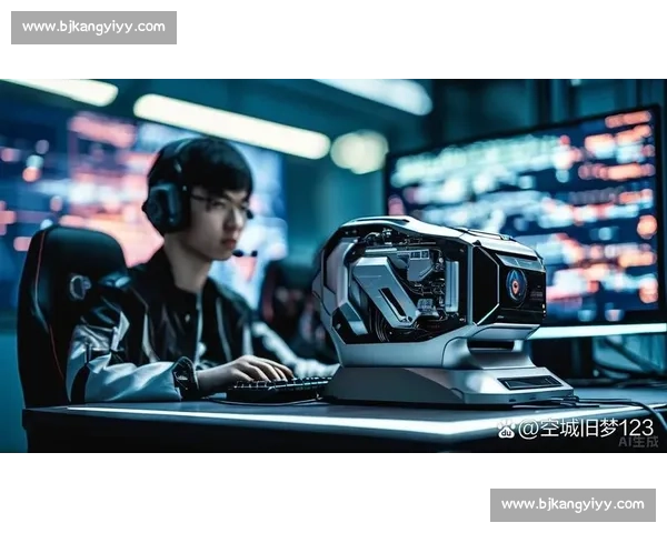 电竞AI裁判：是助手还是革命者，赛场未来引人深思！